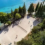 Hotel Osmine
