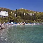 Hotel Osmine