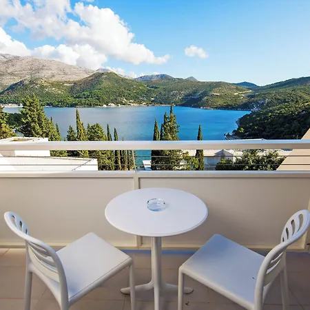 Hotel Osmine 4*