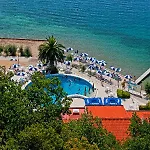 Osmine Hotel