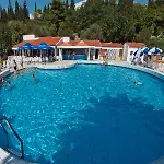 Osmine Hotel Slano