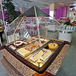 Osmine Hotel 4*