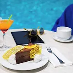 Hotel Osmine