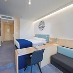 Osmine Hotel 4*