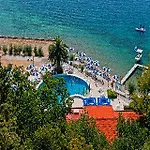 Hotel Osmine Slano