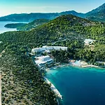 Osmine Hotel Slano