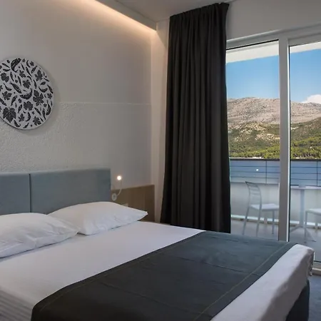 Hotel Osmine Slano