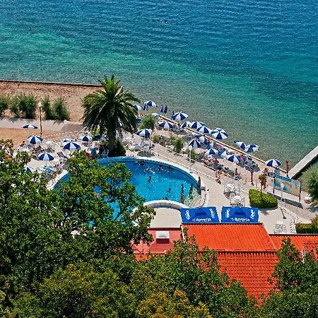 Osmine Hotel