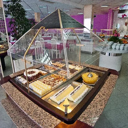 Osmine Hotel 4*