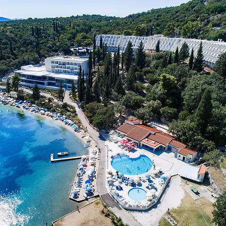 Hotel Osmine 4*