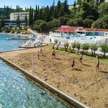 Hotel Osmine 4*