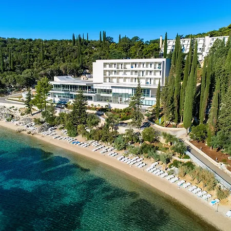 Hotel Osmine
