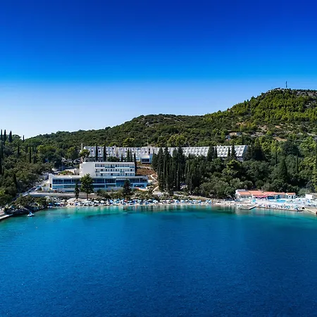 Osmine Hotel Slano