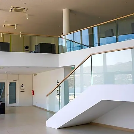 Hotel Osmine