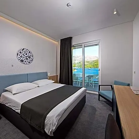 Hotel Osmine Slano