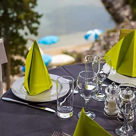 Hotel Osmine
