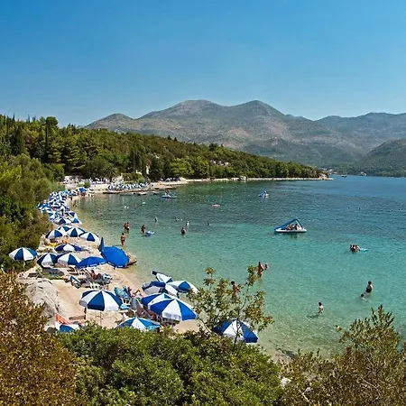 Osmine Hotel 4*