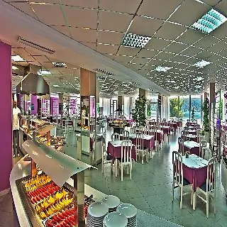 Hotel Osmine 4*