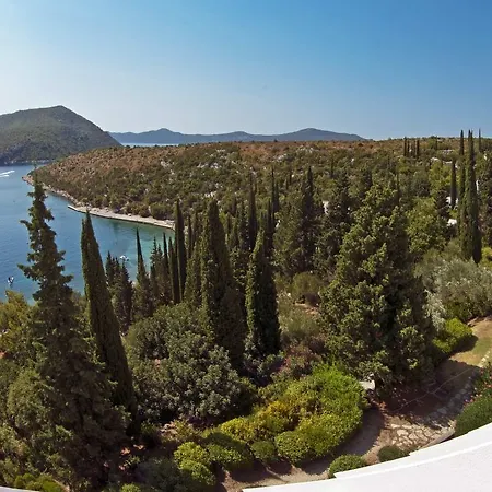 Hotel Osmine 4*
