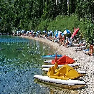 Hotel Osmine 4*