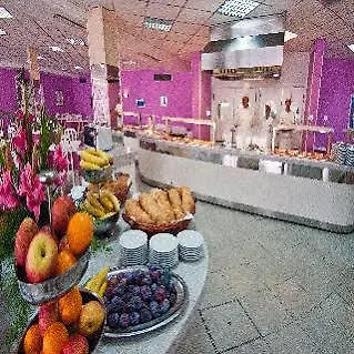 Hotel Osmine 4*
