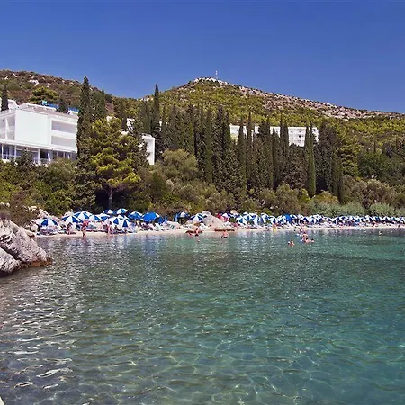 Hotel Osmine