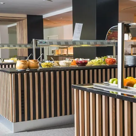 Osmine Hotel 4*