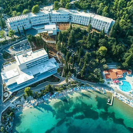 Osmine Hotel Slano
