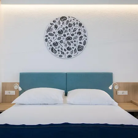 Hotel Osmine Slano