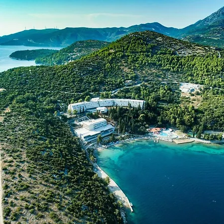 Osmine Hotel Slano