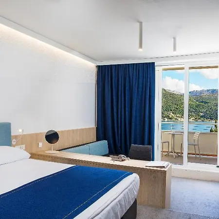 Hotel Osmine