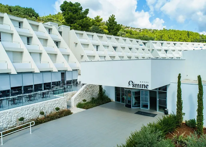 Osmine 4*